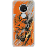 Чехол Uprint Nokia 7.2 