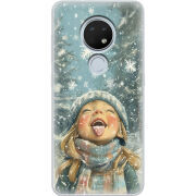 Чехол Uprint Nokia 7.2 Смак дитинства