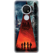 Чехол Uprint Nokia 7.2 Дивні дива