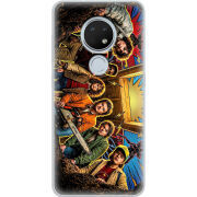 Чехол Uprint Nokia 7.2 