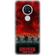 Чехол Uprint Nokia 7.2 