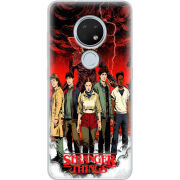 Чехол Uprint Nokia 7.2 