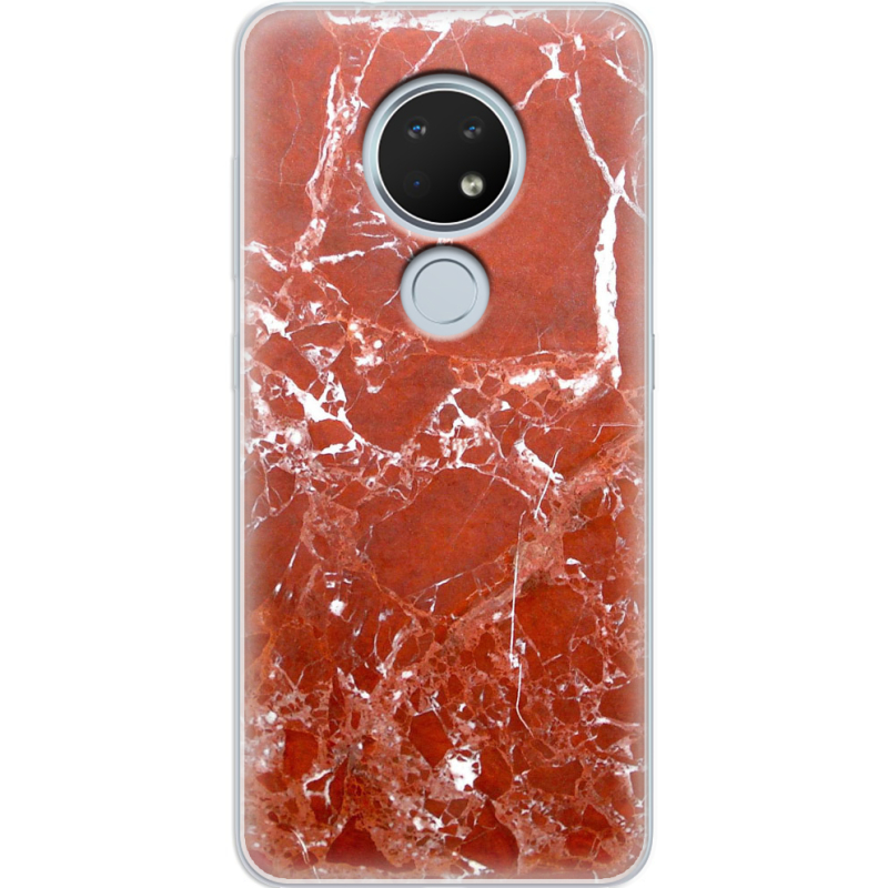 Чехол Uprint Nokia 7.2 