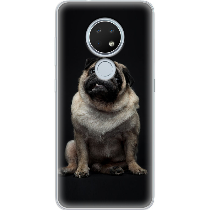 Чехол Uprint Nokia 7.2 