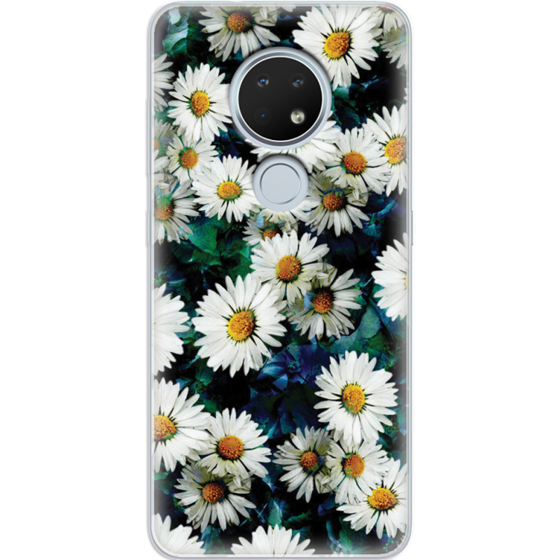 Чехол Uprint Nokia 7.2 