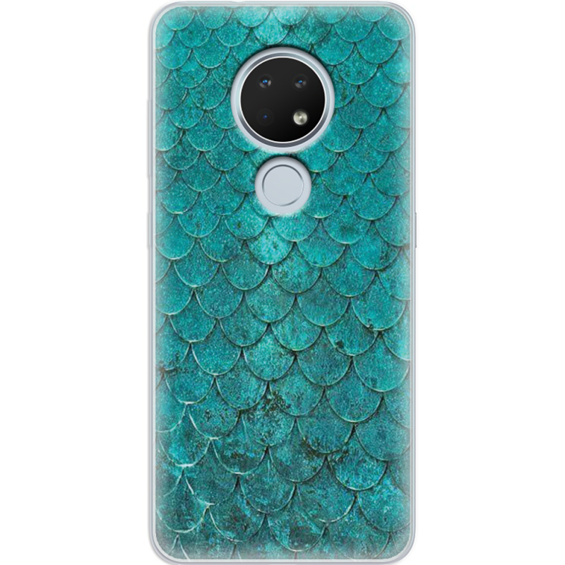 Чехол Uprint Nokia 7.2 