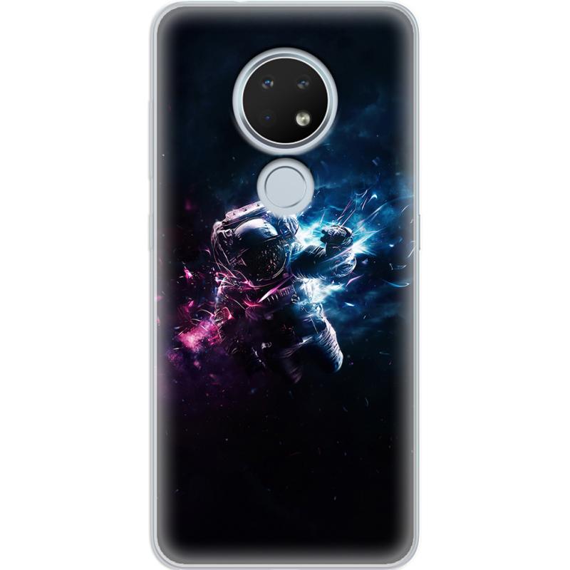 Чехол Uprint Nokia 7.2 
