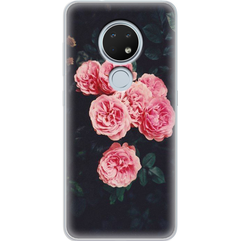 Чехол Uprint Nokia 7.2 