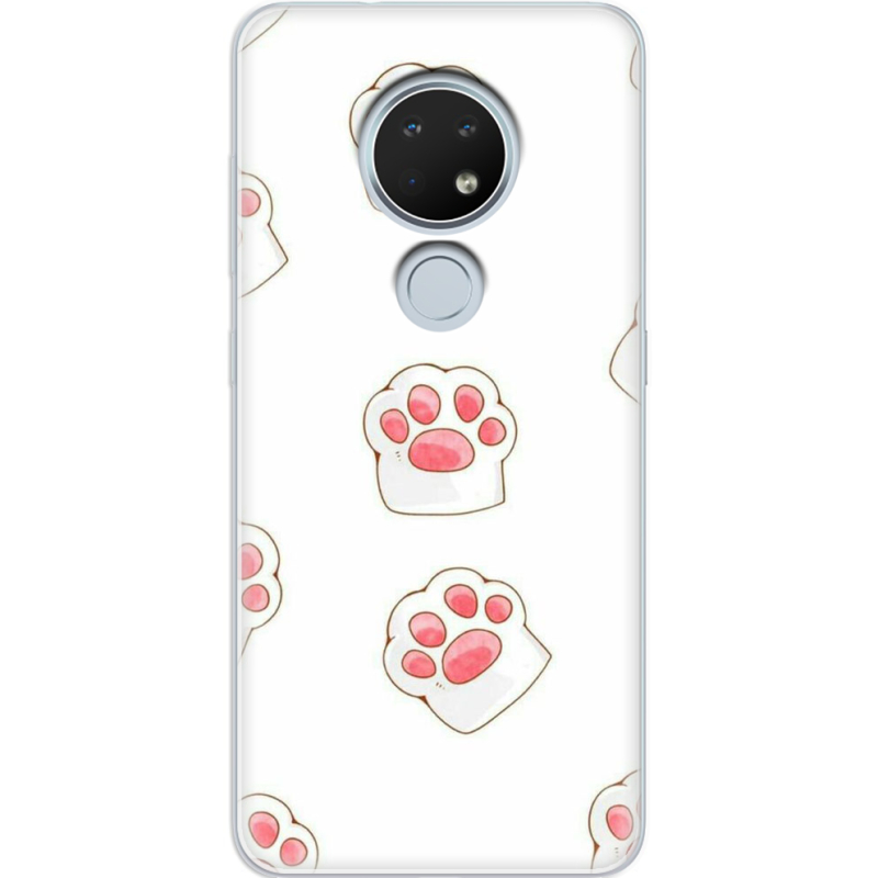 Чехол Uprint Nokia 7.2 