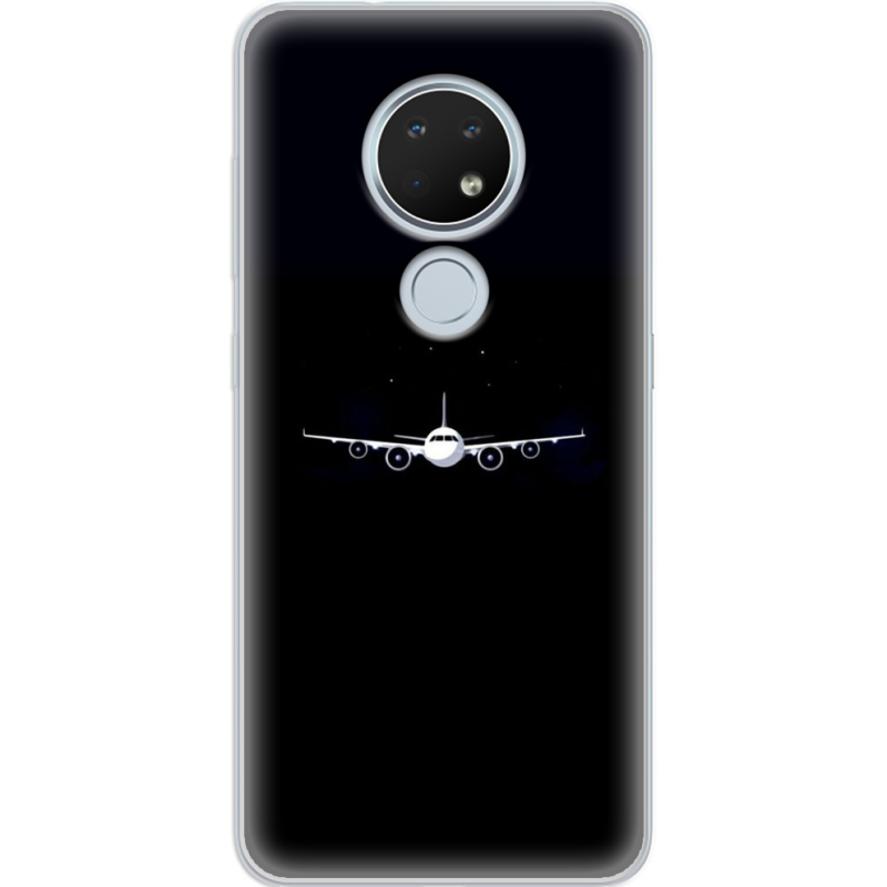 Чехол Uprint Nokia 7.2 