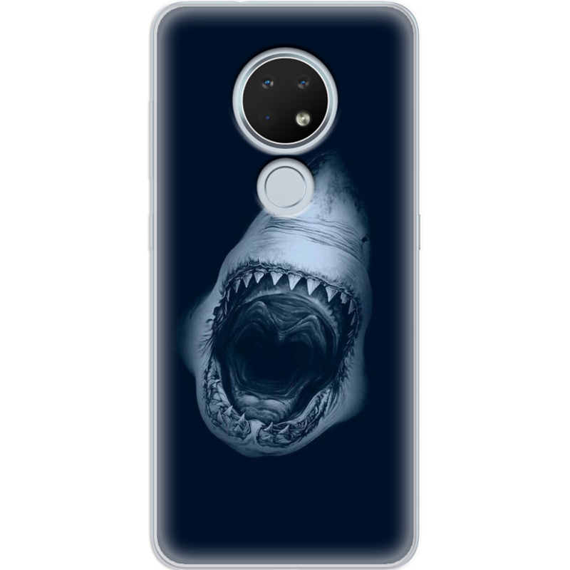 Чехол Uprint Nokia 7.2 