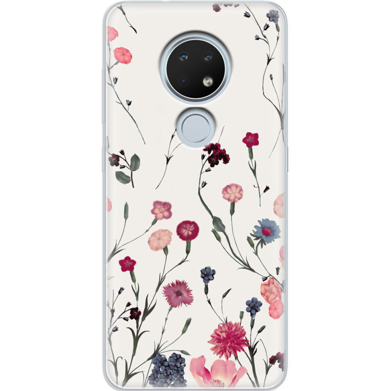 Чехол Uprint Nokia 7.2 