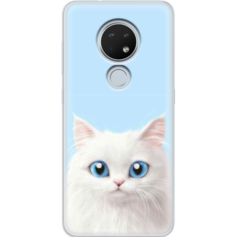Чехол Uprint Nokia 7.2 