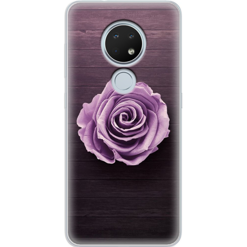 Чехол Uprint Nokia 7.2 