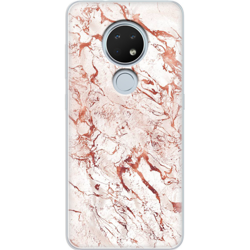 Чехол Uprint Nokia 7.2 