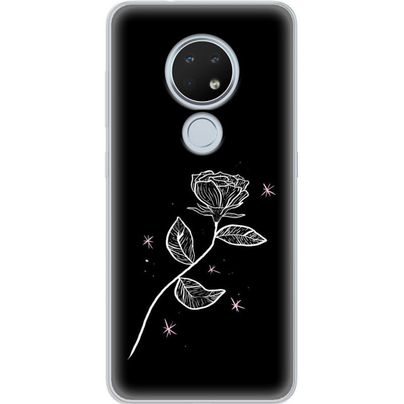 Чехол Uprint Nokia 7.2 