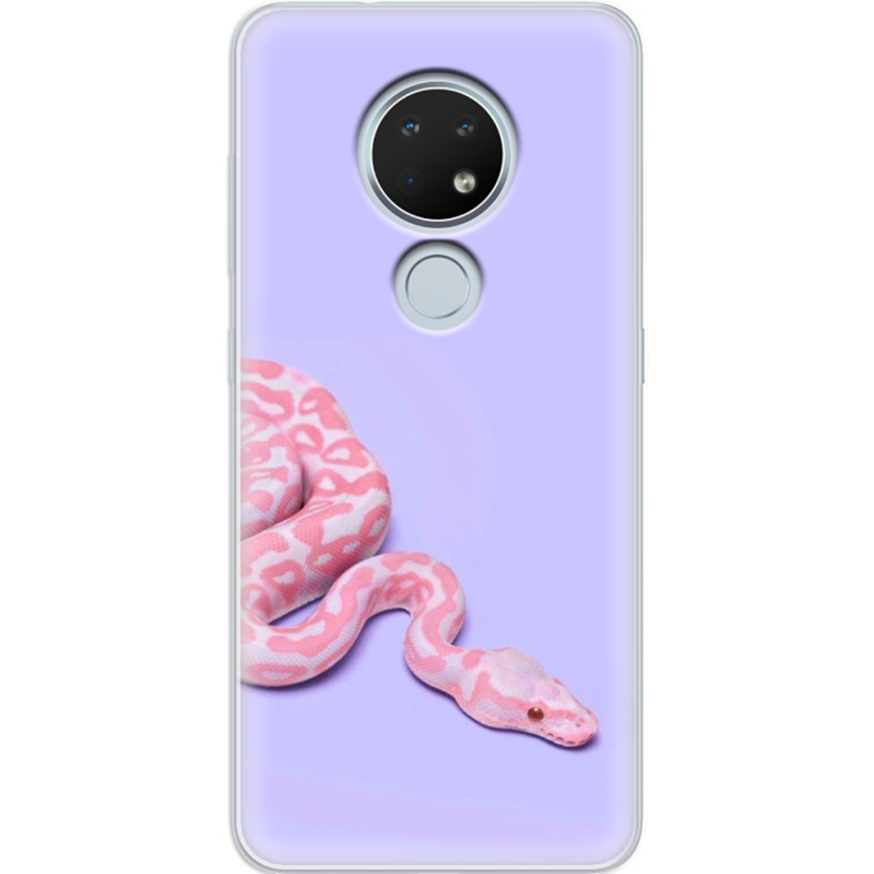 Чехол Uprint Nokia 7.2 
