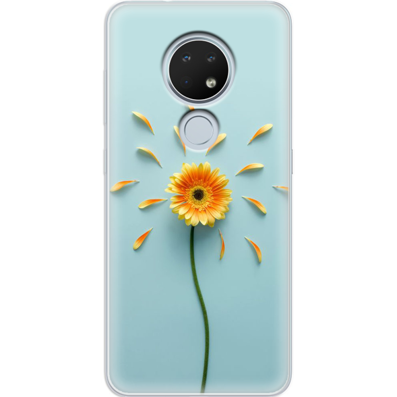 Чехол Uprint Nokia 7.2 