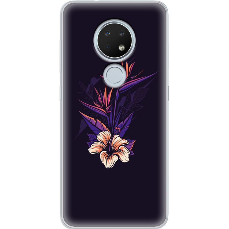 Чехол Uprint Nokia 7.2 