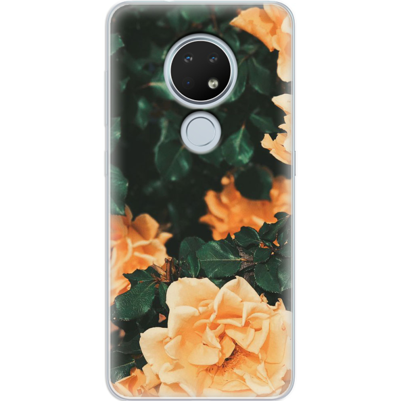 Чехол Uprint Nokia 7.2 