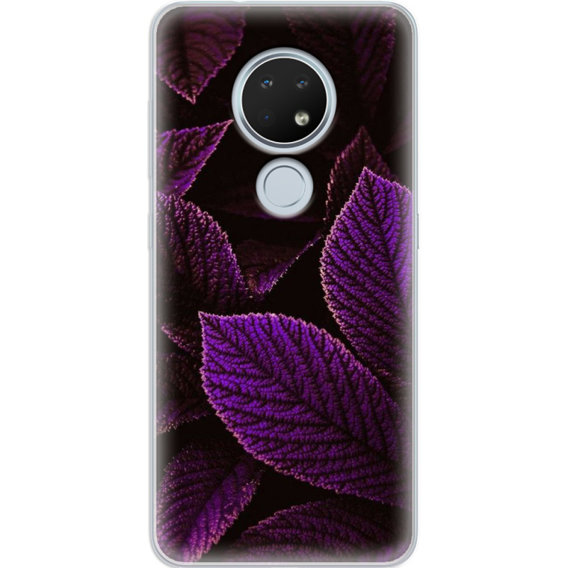 Чехол Uprint Nokia 7.2 
