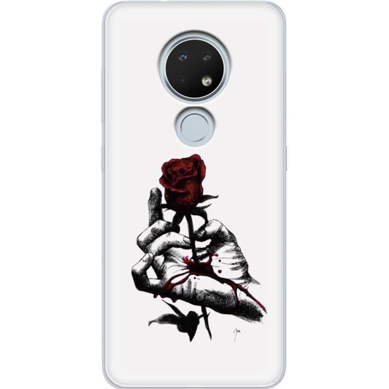 Чехол Uprint Nokia 7.2 