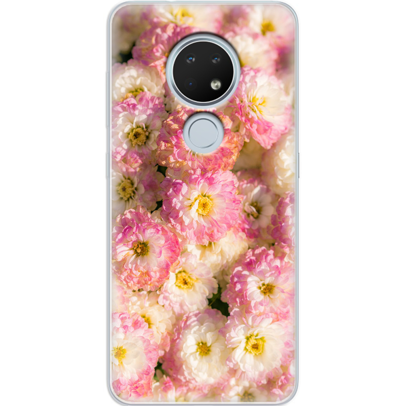 Чехол Uprint Nokia 7.2 