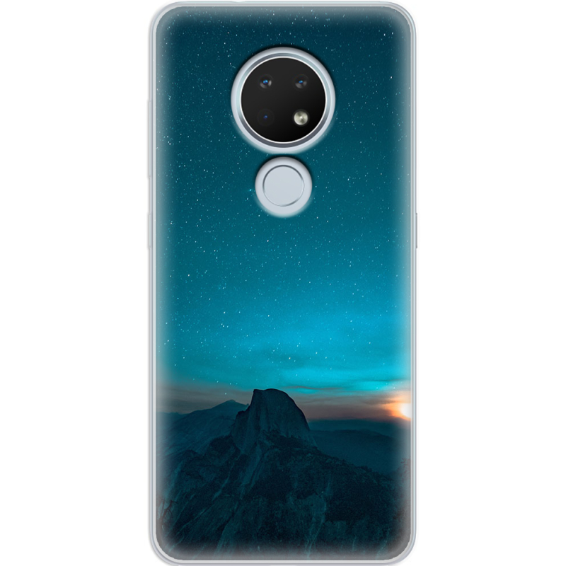 Чехол Uprint Nokia 7.2 