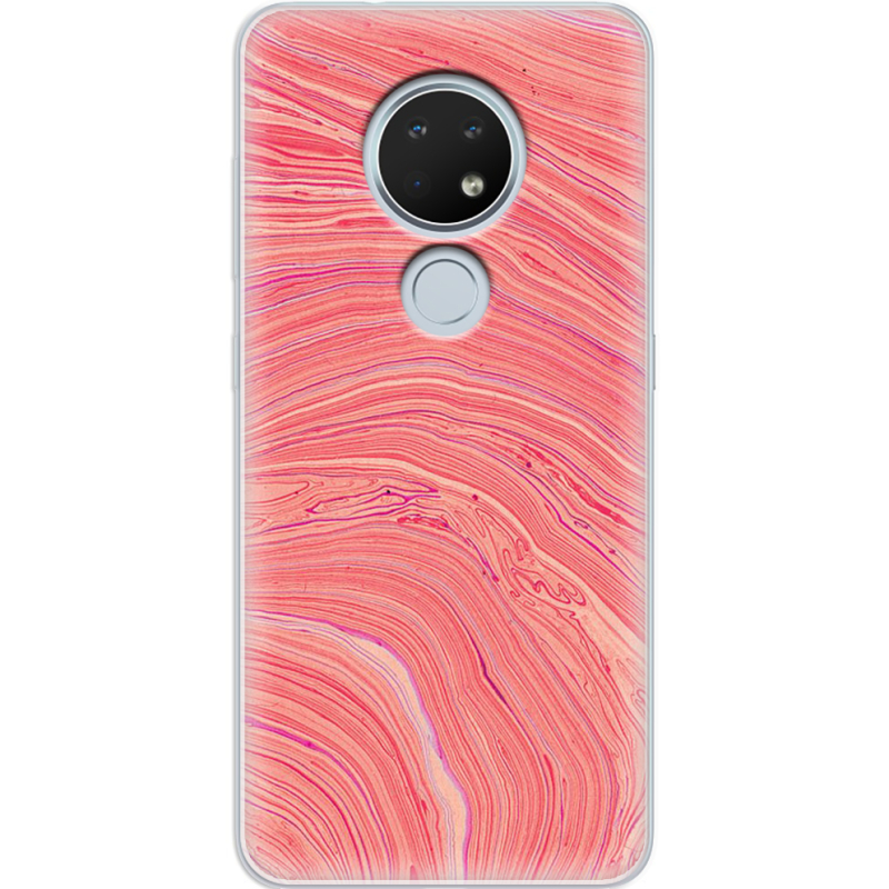 Чехол Uprint Nokia 7.2 