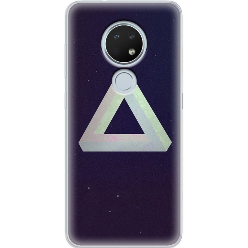 Чехол Uprint Nokia 7.2 