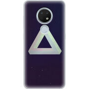 Чехол Uprint Nokia 7.2 