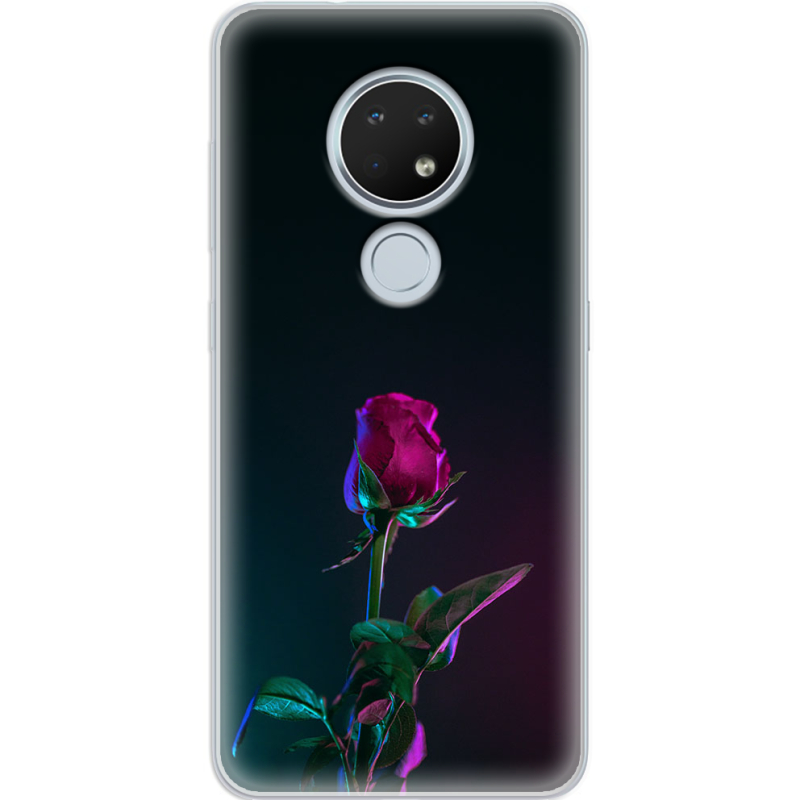 Чехол Uprint Nokia 7.2 