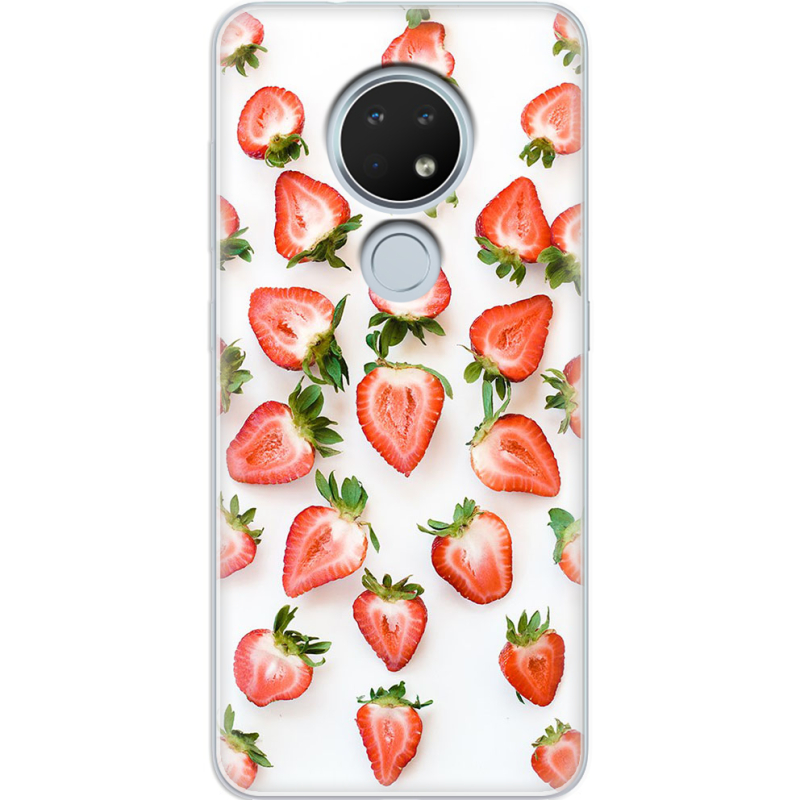 Чехол Uprint Nokia 7.2 