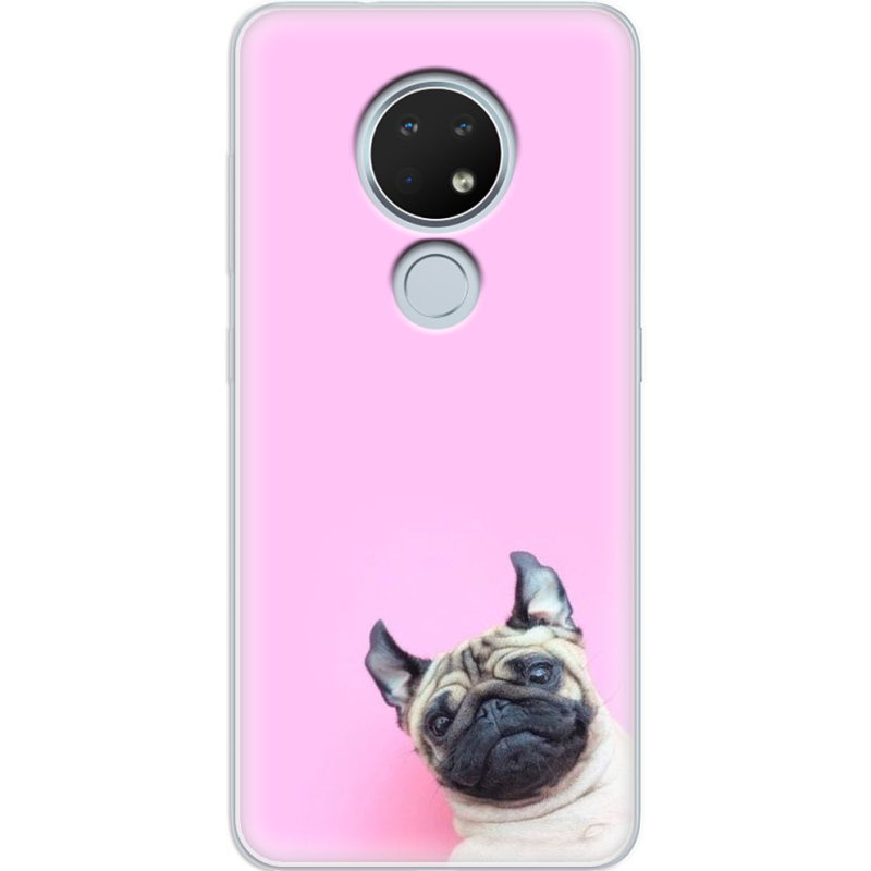 Чехол Uprint Nokia 7.2 
