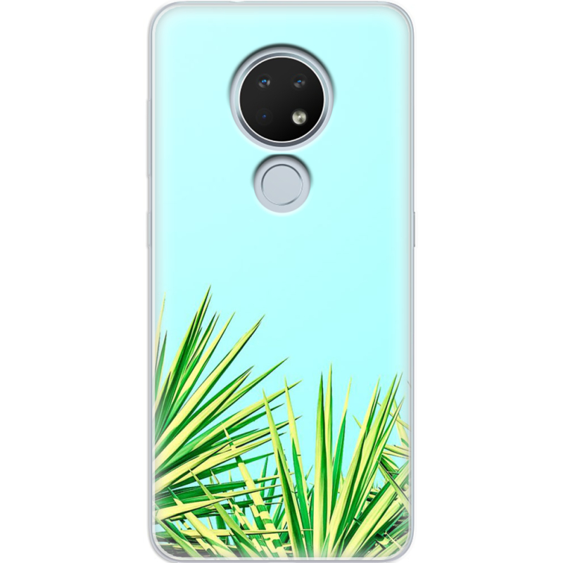 Чехол Uprint Nokia 7.2 