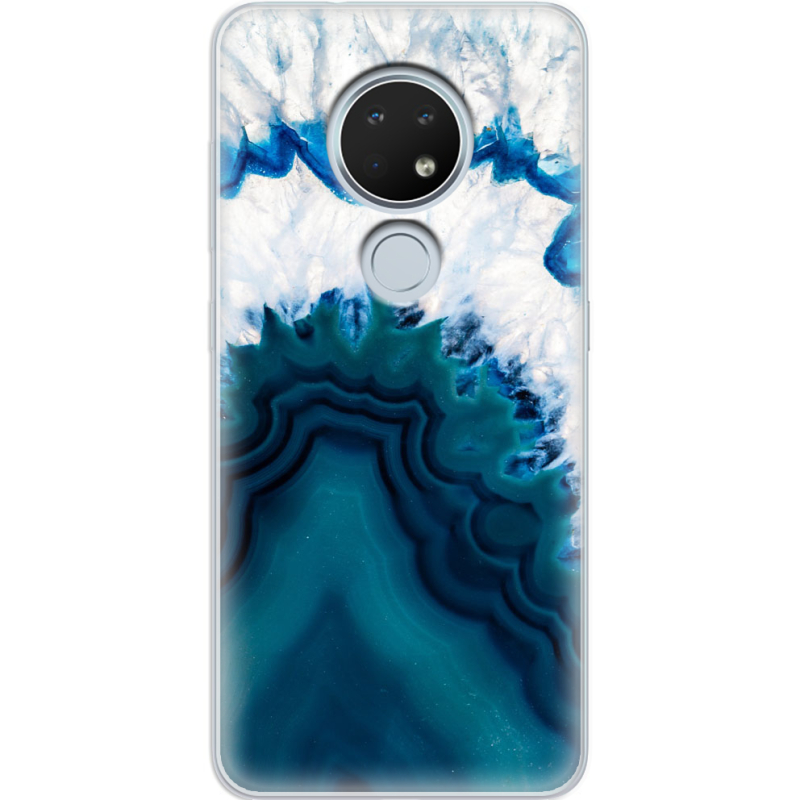 Чехол Uprint Nokia 7.2 