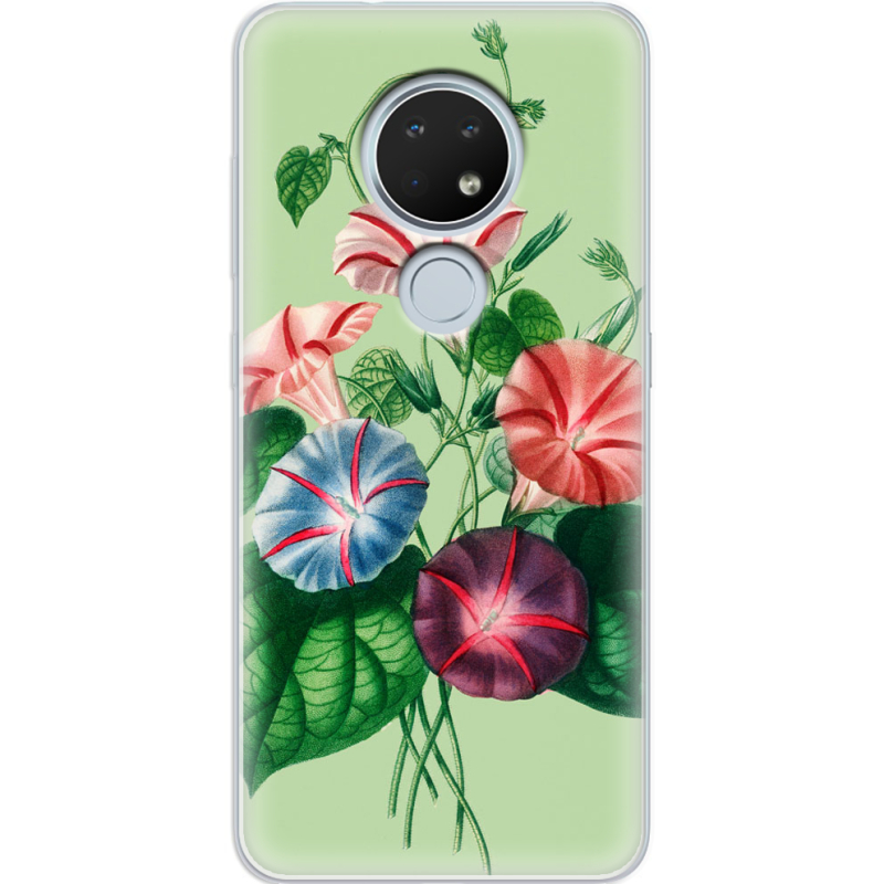 Чехол Uprint Nokia 7.2 