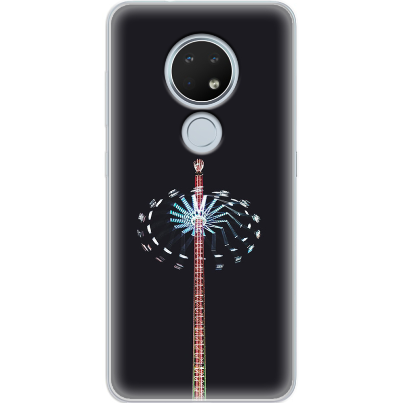 Чехол Uprint Nokia 7.2 