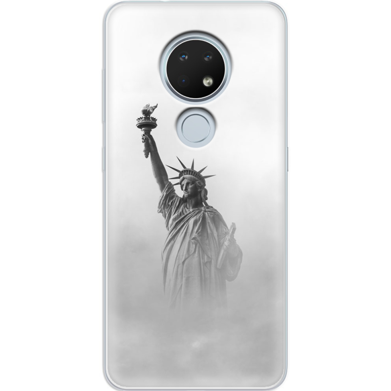 Чехол Uprint Nokia 7.2 