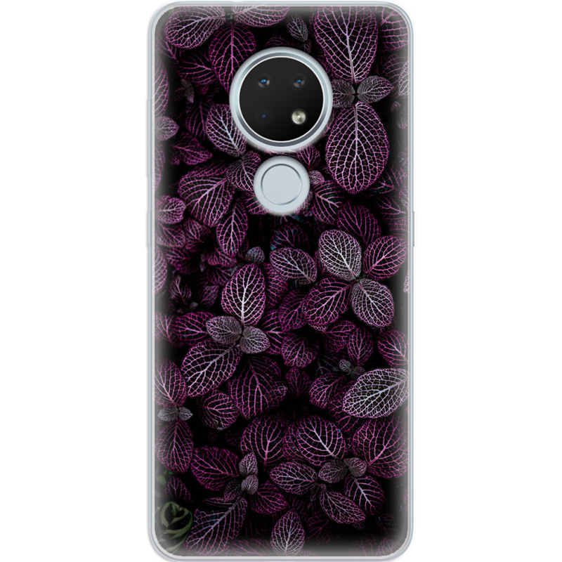 Чехол Uprint Nokia 7.2 