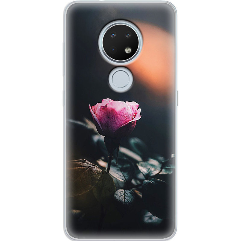 Чехол Uprint Nokia 7.2 