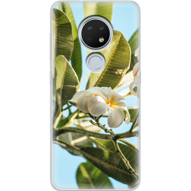 Чехол Uprint Nokia 7.2 