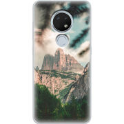 Чехол Uprint Nokia 7.2 