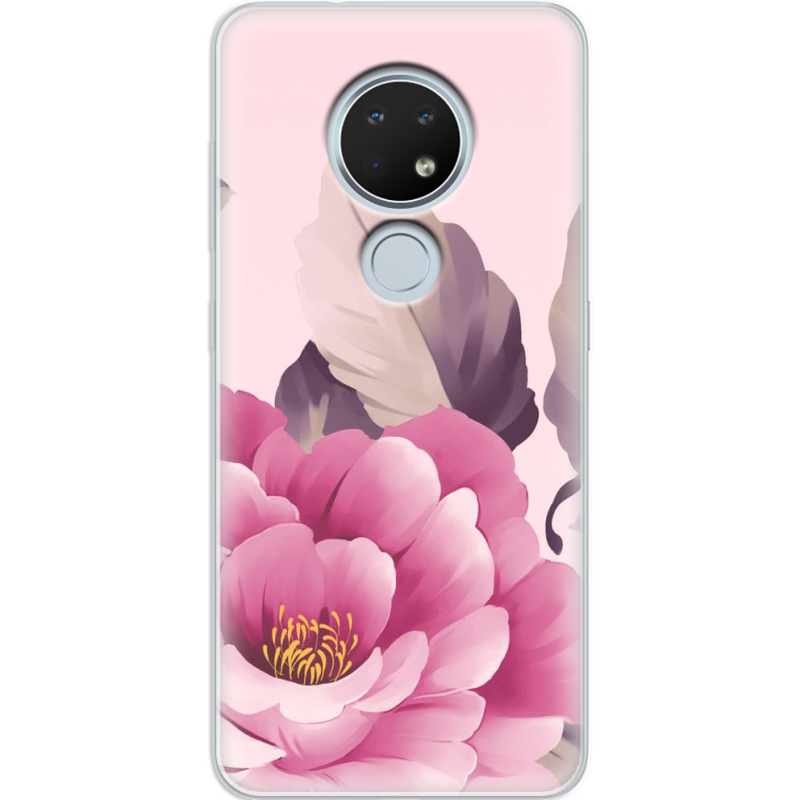 Чехол Uprint Nokia 7.2 