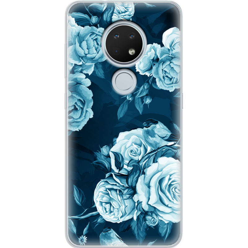 Чехол Uprint Nokia 7.2 