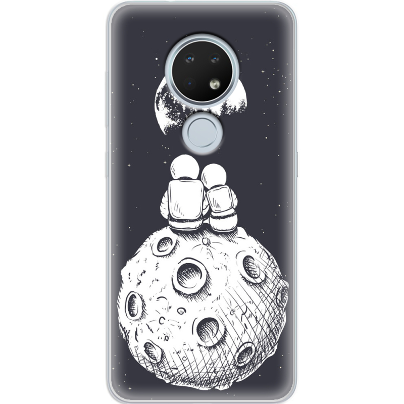 Чехол Uprint Nokia 7.2 