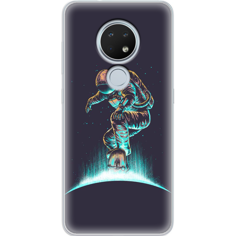Чехол Uprint Nokia 7.2 