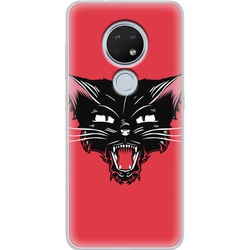 Чехол Uprint Nokia 7.2 