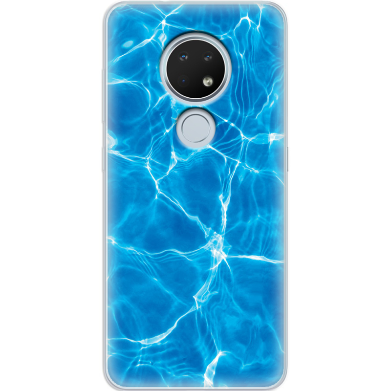 Чехол Uprint Nokia 7.2 