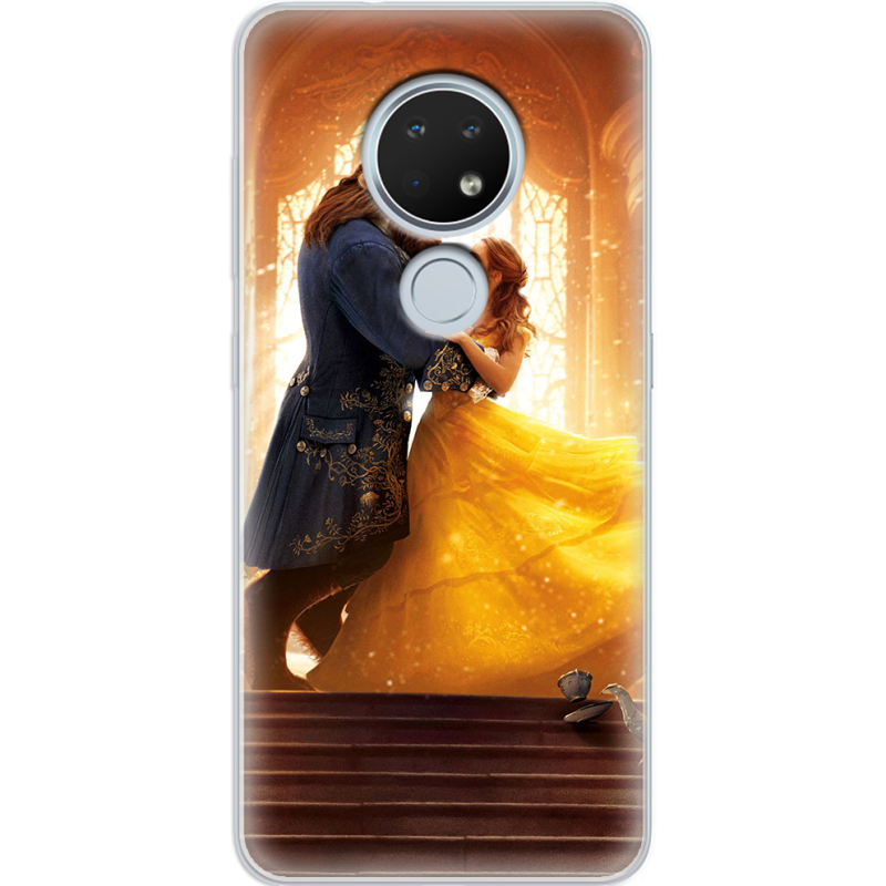 Чехол Uprint Nokia 7.2 